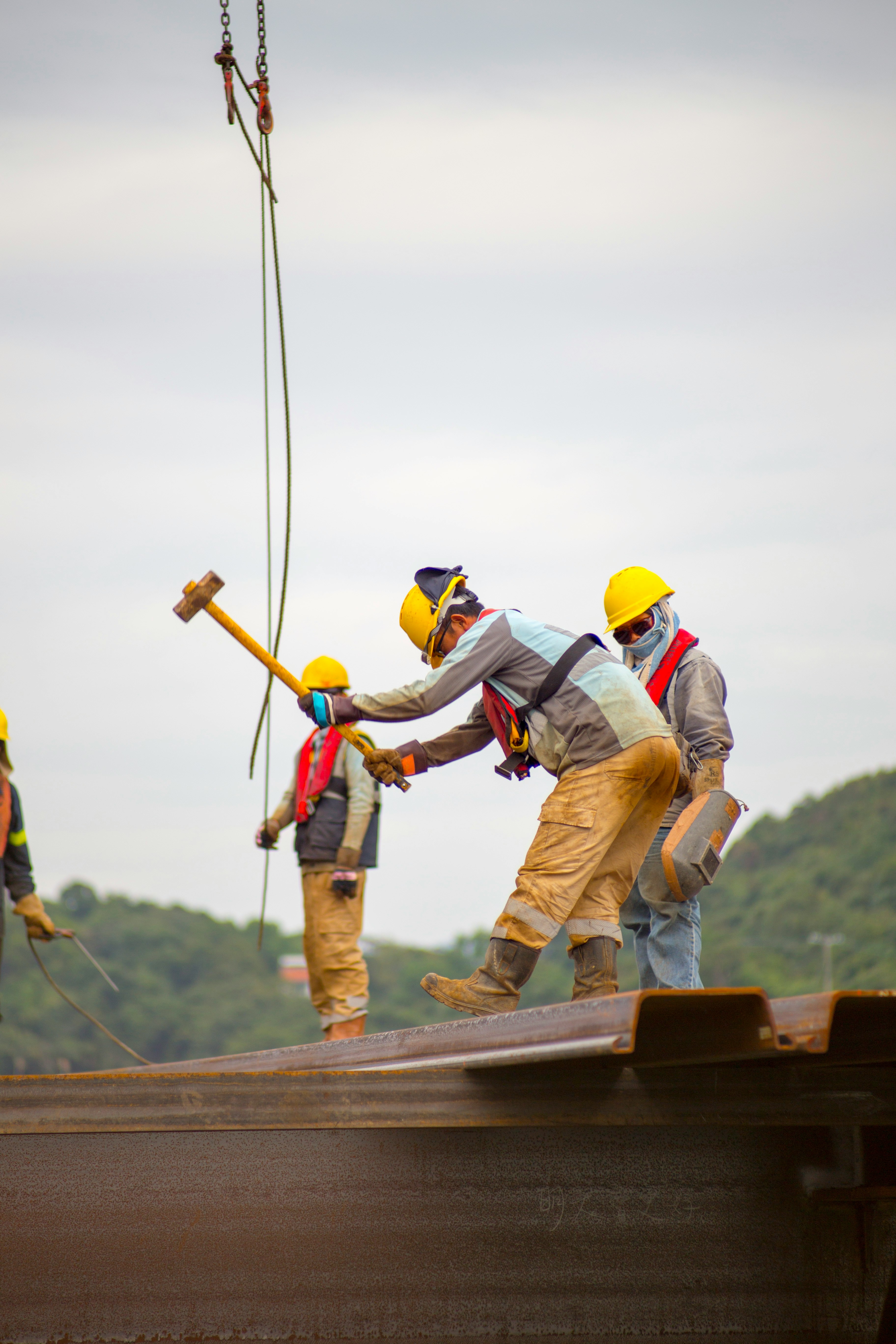 Labor Savings